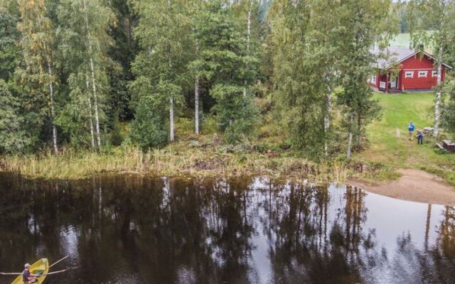 KUIKANRANTA