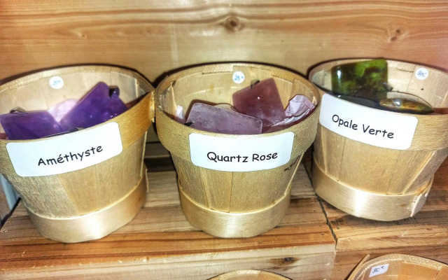 Hôtel Roc De Massabielle