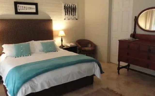 Stanford River Lodge