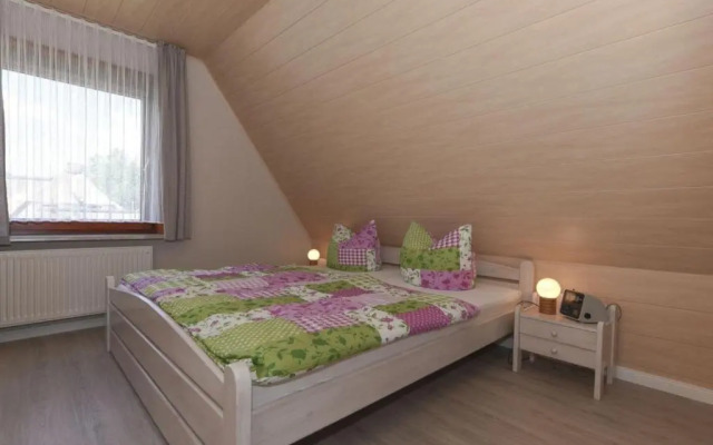 Geestblick Whg 02 OG re