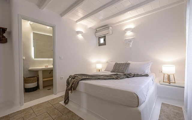 9 Muses Villas Mykonos