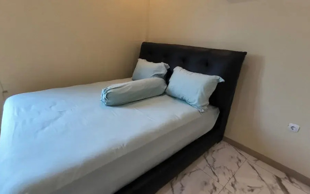 Pomah Guesthouse