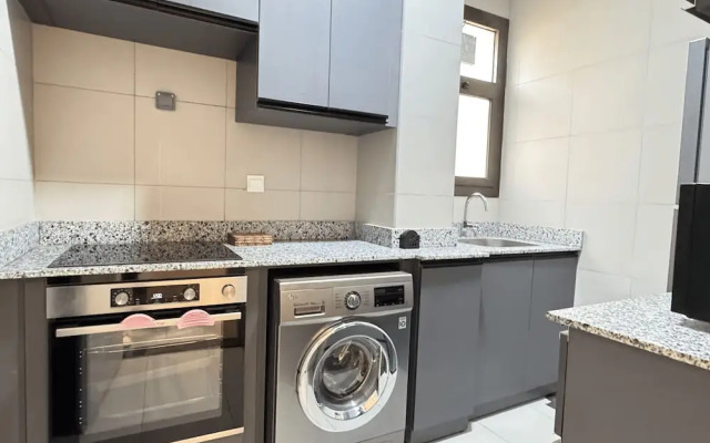 Mynt Stay New Cairo Residence