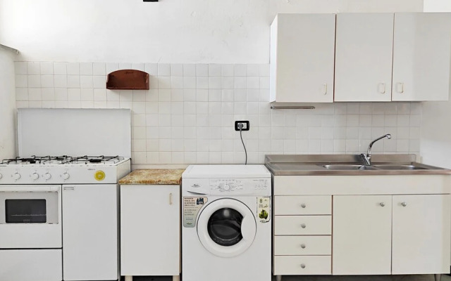 Casa Vacanze Marello - A 400 M Dalla Spiaggia