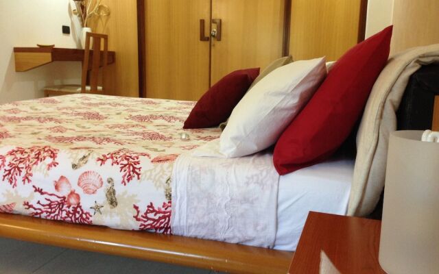 RomaEur Bed and Breakfast