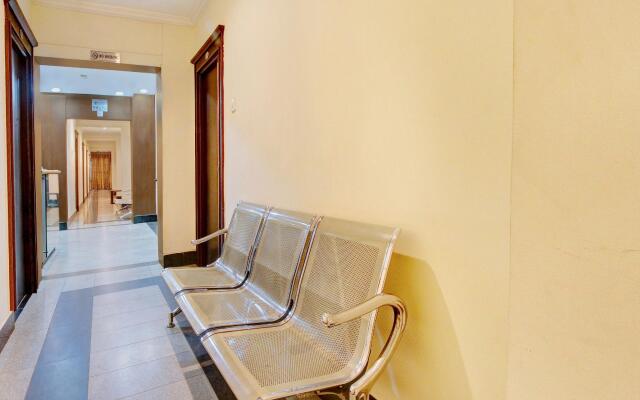 OYO 9796 Hotel Alekhya Residency