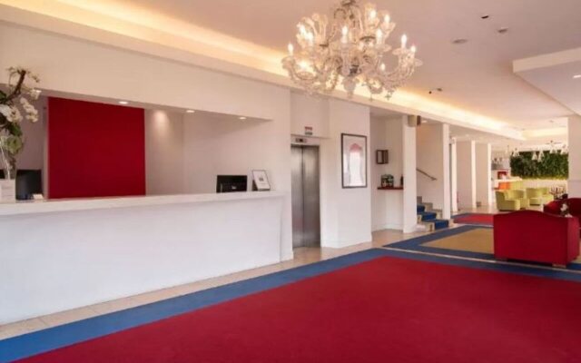 JR Hotels Gigli Firenze