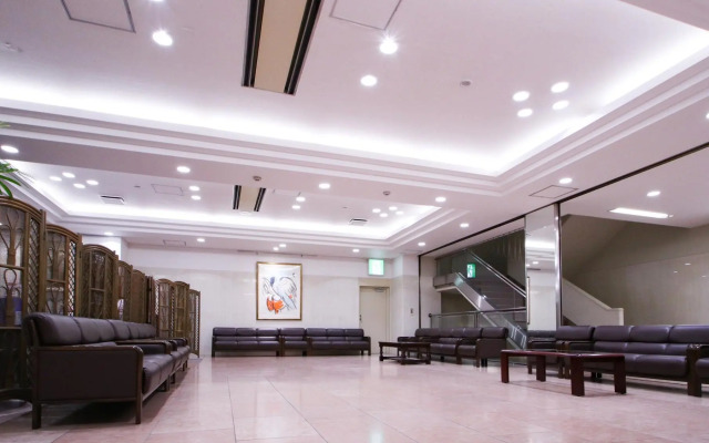 Hotel New Itaya
