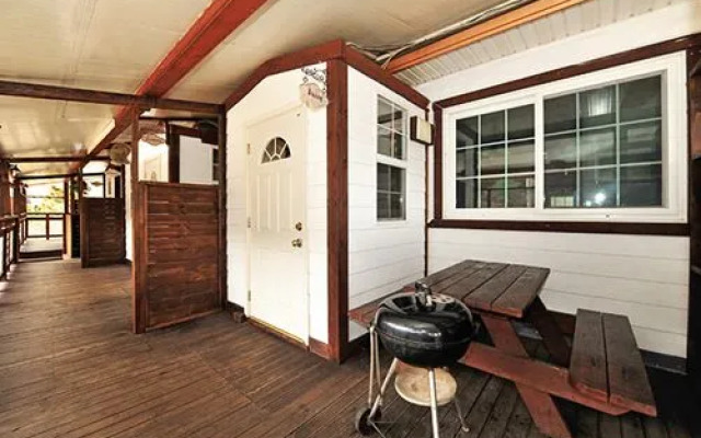 Gapyeong Flora Pension