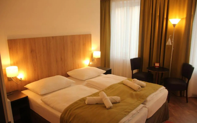 Versava Apartments