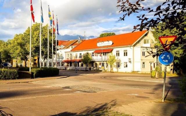 Hotell Björnidet