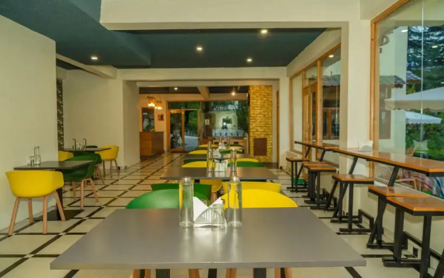 OYO 9393 Sparsh Resort