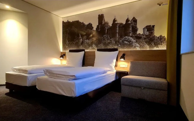 Euro Hotel Wertheim