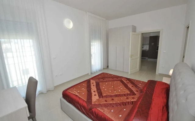 Vecchia Fabbrica Apartments