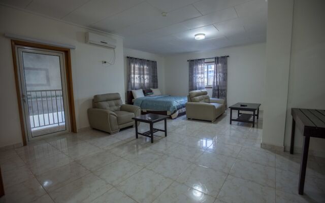 Atlantis Beach Hotel