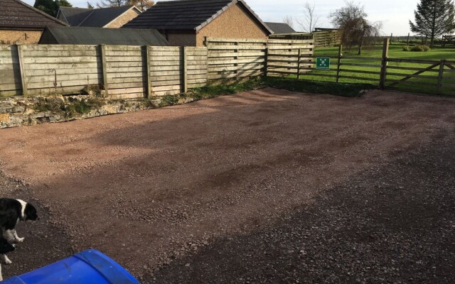 Homestead Guesthouse