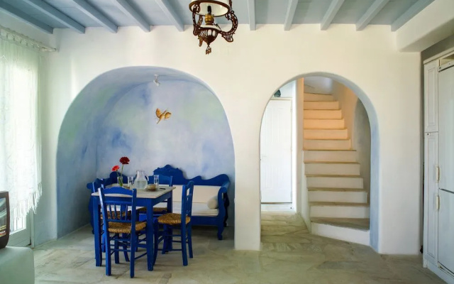 Villa Pirgaki