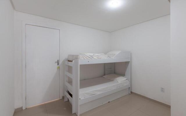 Pousada Pedras do Mariscal