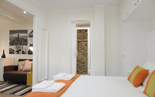 A piece of paradise in Cascais