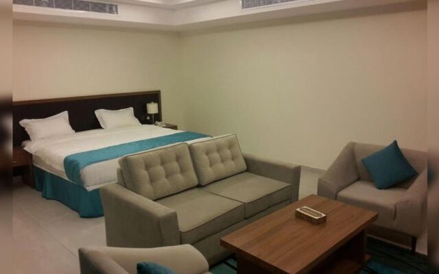 Amwaj Yanbu Residential Units