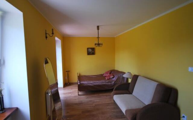 Zajazd Zamkowy - Schloßgasthof