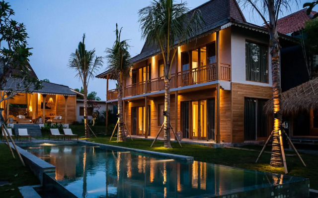 Villa Alea by Villa Finder