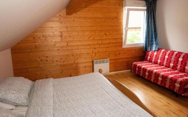 Chalets Les Adrets