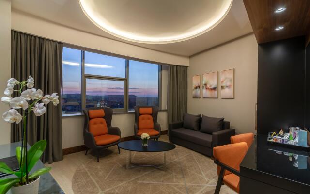 Crowne Plaza Cappadocia - Nevsehir by IHG