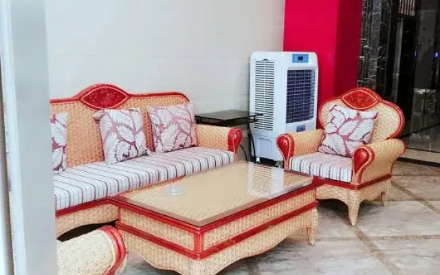 Zhishang Premium Hotel (Dongguan Chang'an Town Fuhai Road Branch)