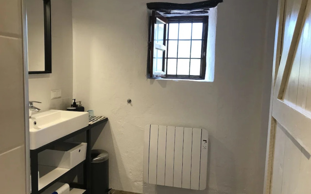 Finca Zayas Casa Rural And Guest Suites