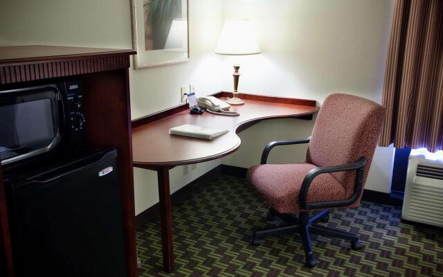 Hampton Inn Carrollton