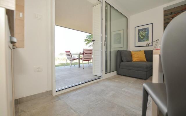 Nice Home in Piran With Wifi and 1 Bedrooms