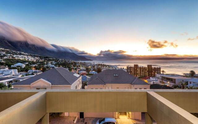 Strathmore House - Camps Bay