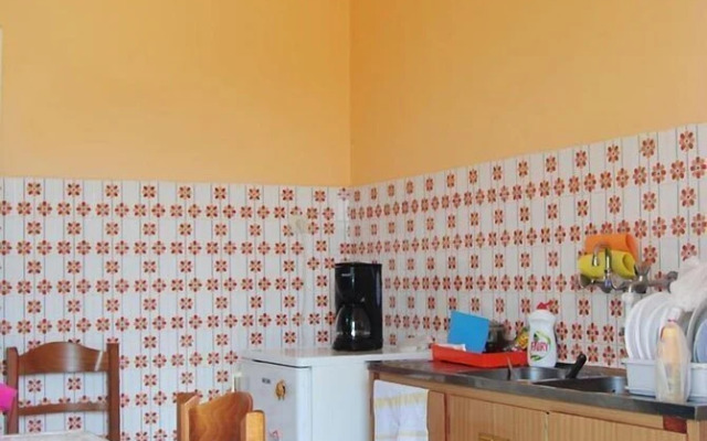 Neapolis Rooms & Apartments