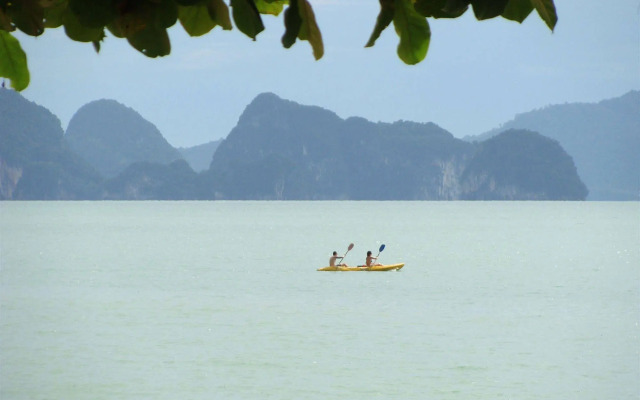 Koh Yao Chukit Dachanan Resort