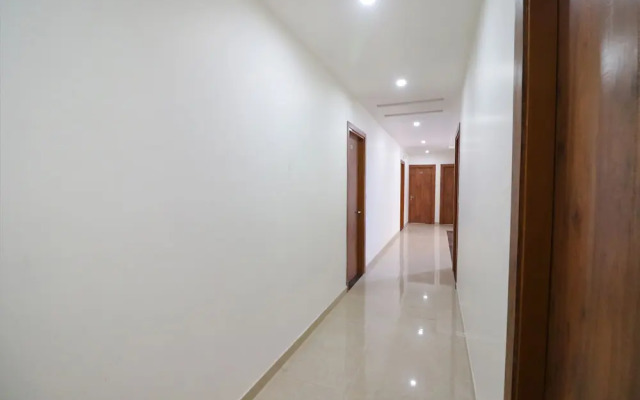 FabHotel AVS Grand and Banquets Lucknow