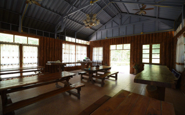 OYO 942 Khaoyai Sakthong Resort