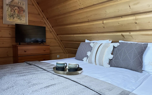 Forest Home Zakopane - LoftAffair