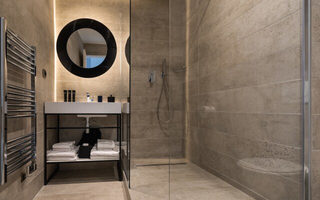 Residence & Spa Le Prince Regent