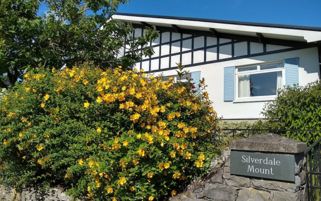 Silverdale Mount