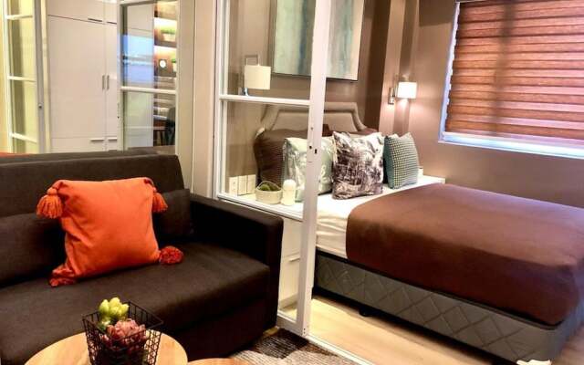 Two Seasons At Grace Residences