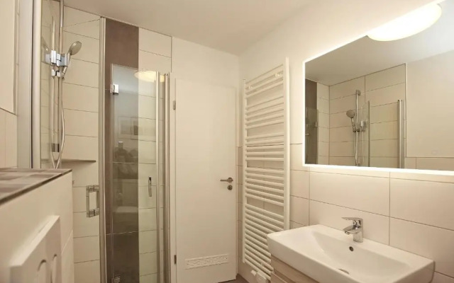 Urlauberdorf Haus 38b