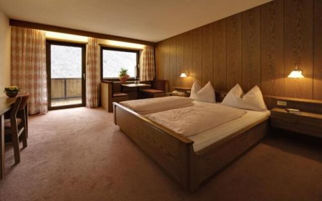 Hotel Am Fels