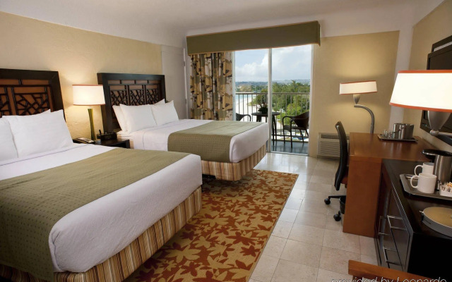 Radisson Aquatica Resort Barbados