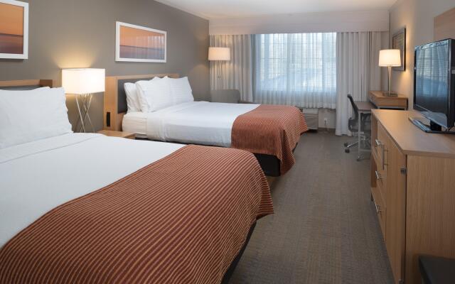 Holiday Inn Express Spokane Airport by IHG