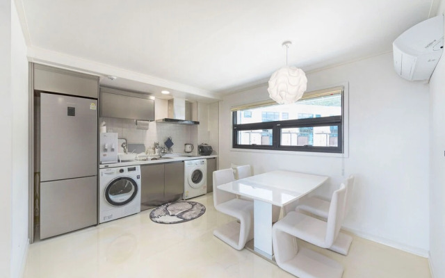 Be-classy Tongyeong Branch