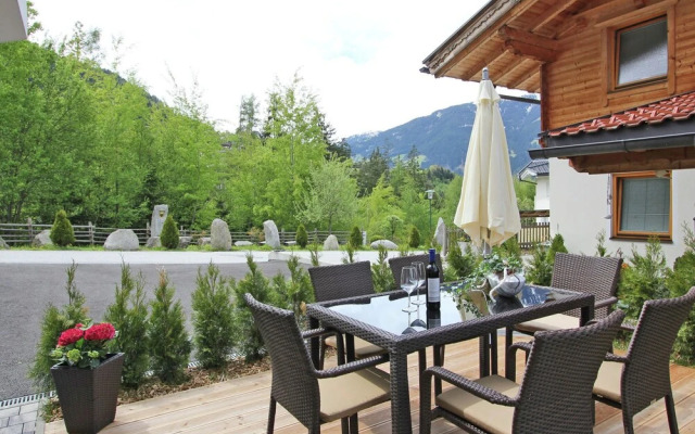 Modern Apartment in Gerlosberg Near Ski Area