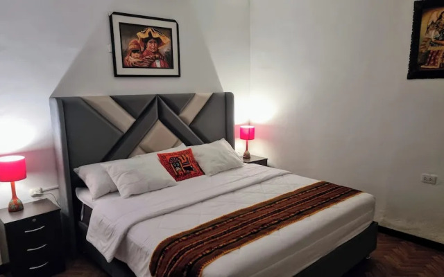 MallkuWasi - Lodging Hotel Cusco