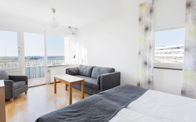 Strand Hotel Borgholm