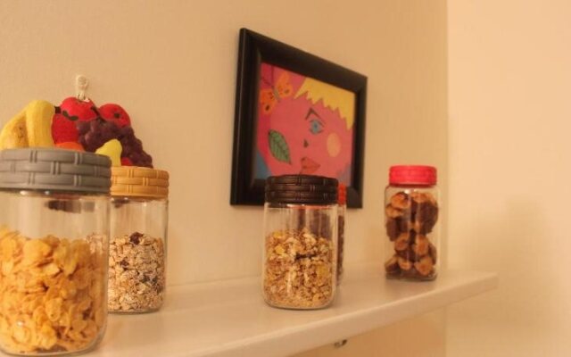 Sardaumpa B&B